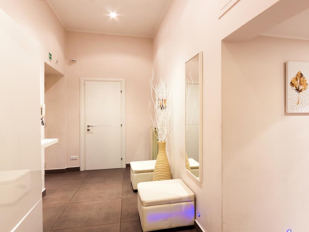 Maison Trevi Rome Exterior photo