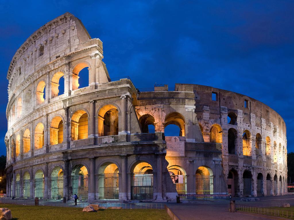 Maison Trevi Rome Exterior photo