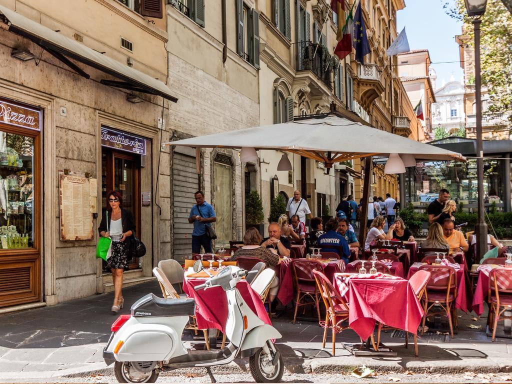 Maison Trevi Rome Exterior photo