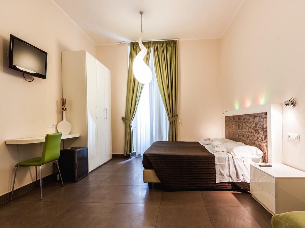 Maison Trevi Rome Exterior photo
