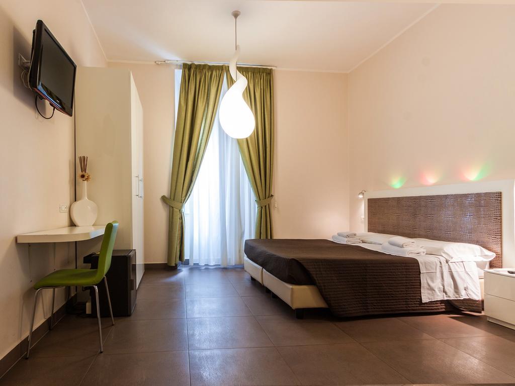 Maison Trevi Rome Exterior photo
